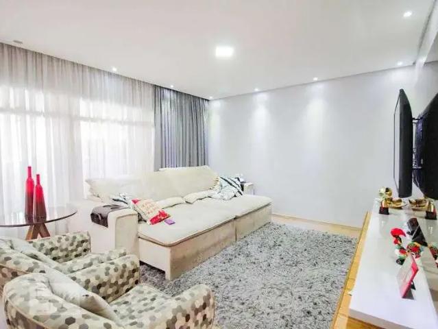Casa / Sobrado para Venda em São Paulo/SP Lauzane Paulista 3 Quartos