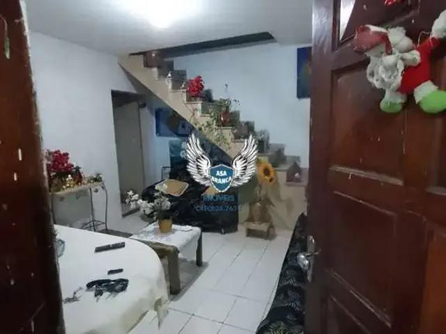 Casa / Sobrado para Venda em São Paulo/SP Lauzane Paulista 3 Quartos