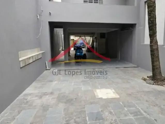 Casa / Sobrado para Venda em São Paulo/SP Lauzane Paulista 3 Quartos