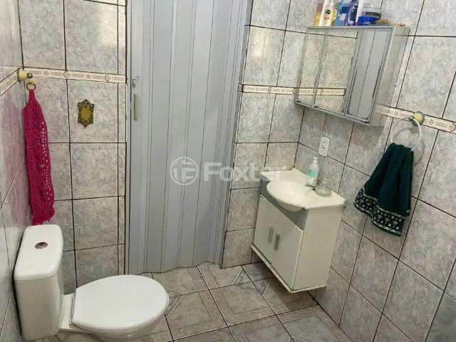 Casa / Sobrado para Venda em São Paulo/SP Lauzane Paulista 4 Quartos