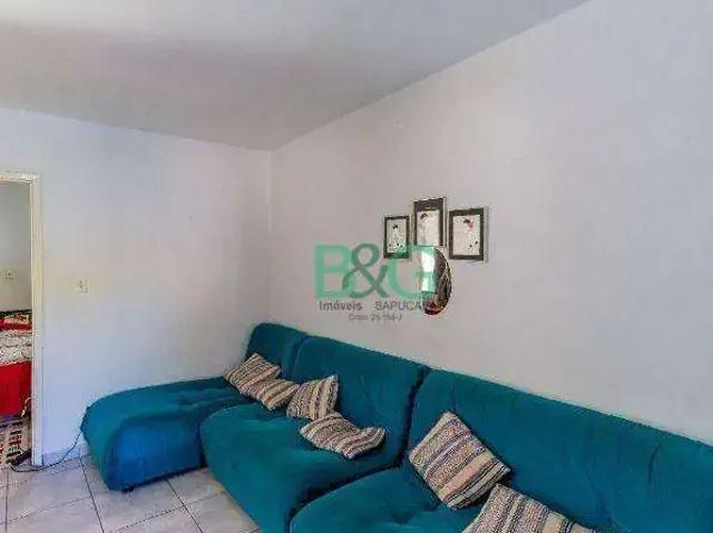 Casa / Sobrado para Venda em São Paulo/SP Lauzane Paulista 4 Quartos