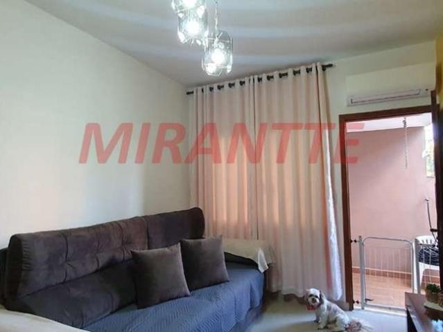 Casa / Sobrado para Venda em São Paulo/SP Lauzane Paulista 4 Quartos