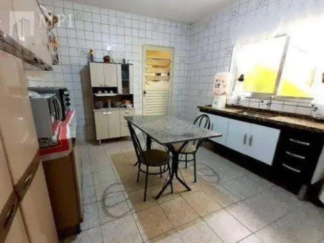 Casa / Sobrado para Venda em São Paulo/SP Lauzane Paulista 4 Quartos