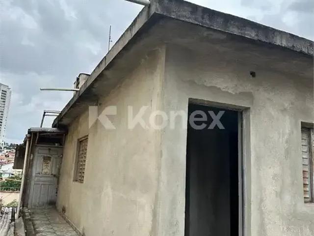 Casa / Sobrado para Venda em São Paulo/SP Lauzane Paulista 4 Quartos