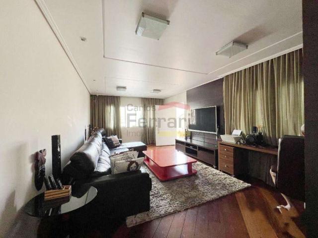Casa / Sobrado para Venda em São Paulo/SP Lauzane Paulista 4 Quartos