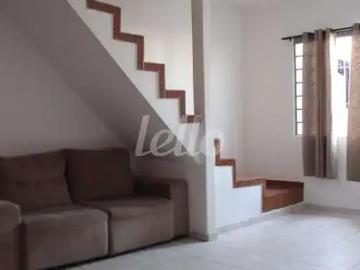 Casa / Sobrado para Venda em São Paulo/SP Lauzane Paulista 4 Quartos