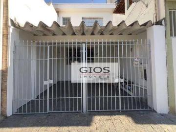 Casa / Sobrado para Venda em São Paulo/SP Lauzane Paulista 4 Quartos