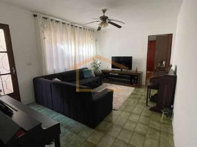 Casa / Sobrado para Venda em São Paulo/SP Lauzane Paulista 4 Quartos