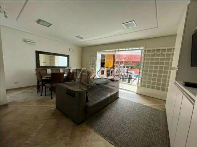 Casa / Sobrado para Venda em São Paulo/SP Lauzane Paulista 4 Quartos