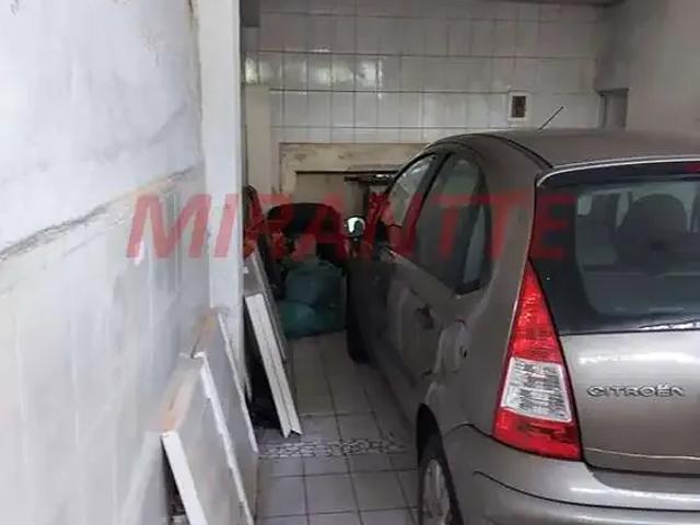Casa / Sobrado para Venda em São Paulo/SP Lauzane Paulista 4 Quartos