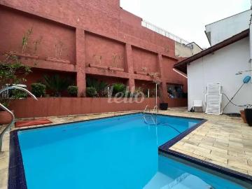 Casa / Sobrado para Venda em São Paulo/SP Lauzane Paulista 4 Quartos