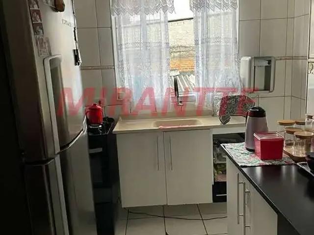 Casa / Sobrado para Venda em São Paulo/SP Lauzane Paulista 4 Quartos