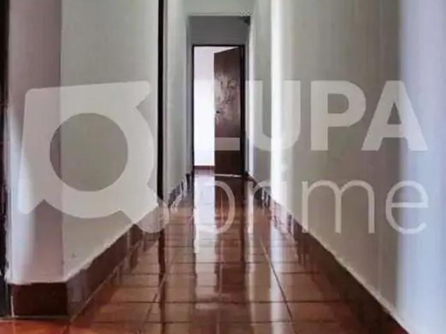 Casa / Sobrado para Venda em São Paulo/SP Lauzane Paulista 4 Quartos