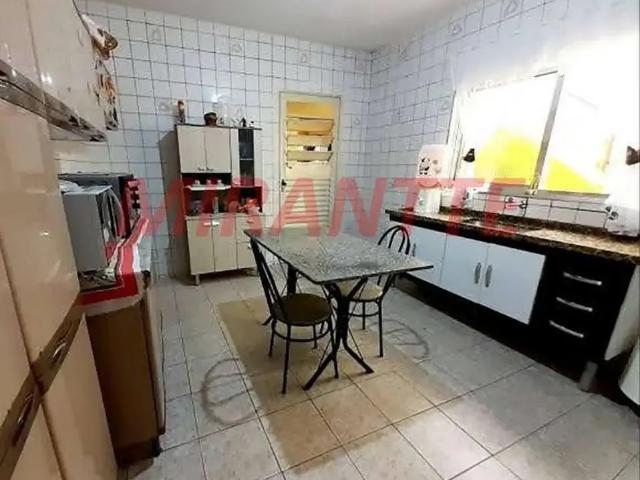 Casa / Sobrado para Venda em São Paulo/SP Lauzane Paulista 4 Quartos