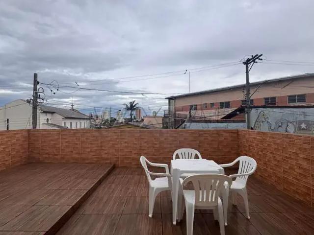 Casa / Sobrado para Venda em São Paulo/SP Lauzane Paulista 4 Quartos