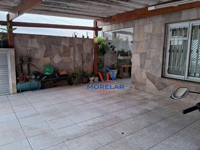 Casa / Sobrado para Venda em São Paulo/SP Lauzane Paulista 4 Quartos