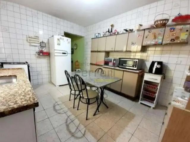 Casa / Sobrado para Venda em São Paulo/SP Lauzane Paulista 4 Quartos