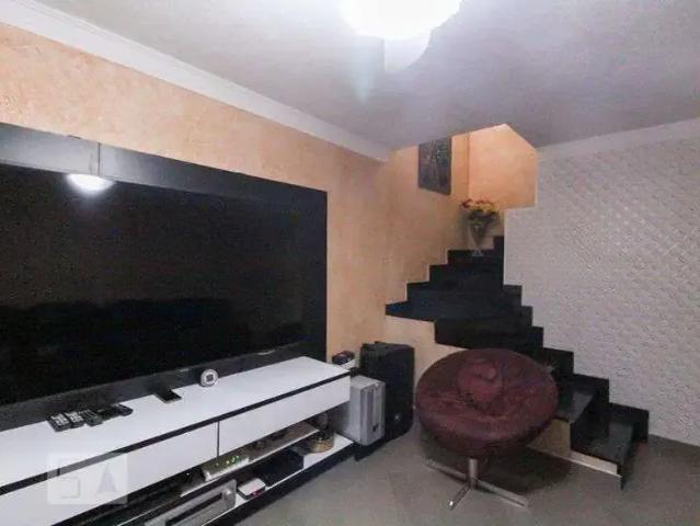 Casa / Sobrado para Venda em São Paulo/SP Lauzane Paulista 4 Quartos