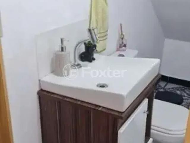 Casa / Sobrado para Venda em São Paulo/SP Lauzane Paulista 4 Quartos