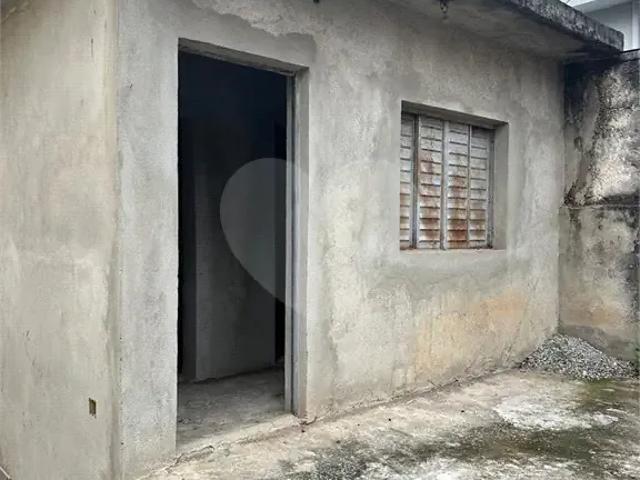Casa / Sobrado para Venda em São Paulo/SP Lauzane Paulista 4 Quartos