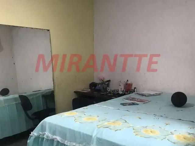 Casa / Sobrado para Venda em São Paulo/SP Lauzane Paulista 5 Quartos