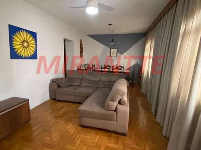 Casa / Sobrado para Venda em São Paulo/SP Lauzane Paulista 5 Quartos