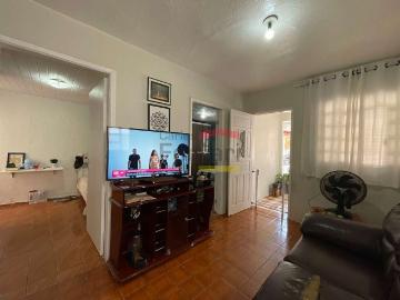 Casa / Sobrado para Venda em São Paulo/SP Lauzane Paulista 5 Quartos
