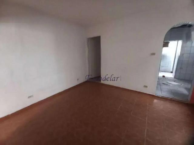 Casa / Sobrado para Venda em São Paulo/SP Lauzane Paulista 5 Quartos