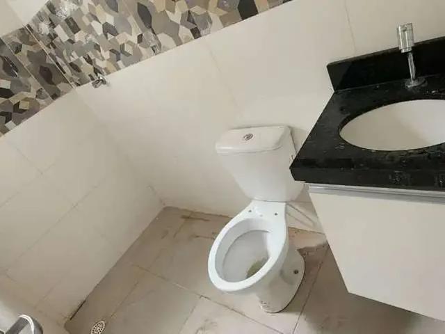 Casa / Sobrado para Venda em São Paulo/SP Lauzane Paulista 5 Quartos
