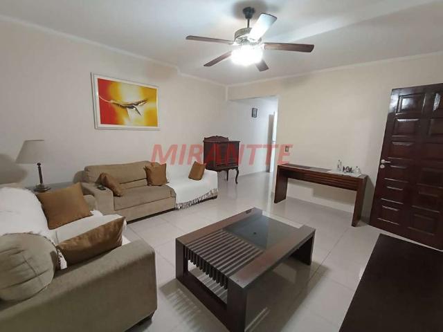 Casa / Sobrado para Venda em São Paulo/SP Lauzane Paulista 5 Quartos