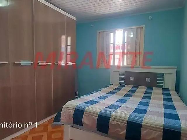 Casa / Sobrado para Venda em São Paulo/SP Lauzane Paulista 5 Quartos