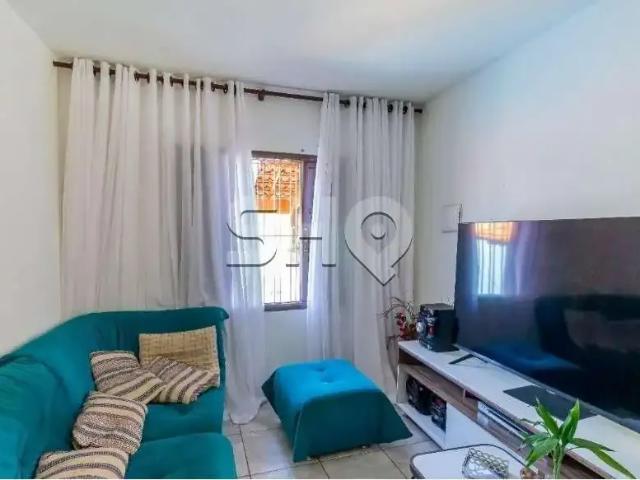 Casa / Sobrado para Venda em São Paulo/SP Lauzane Paulista 5 Quartos