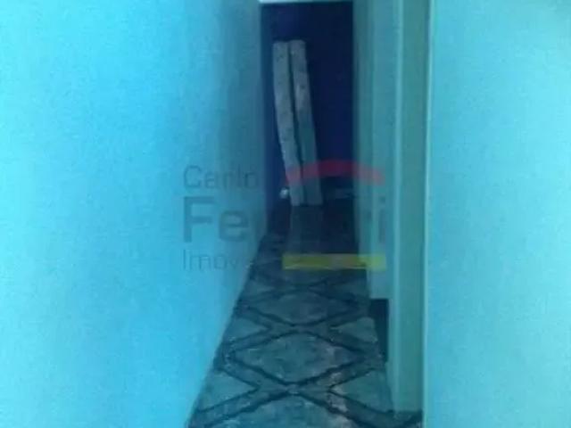 Casa / Sobrado para Venda em São Paulo/SP Lauzane Paulista 5 Quartos