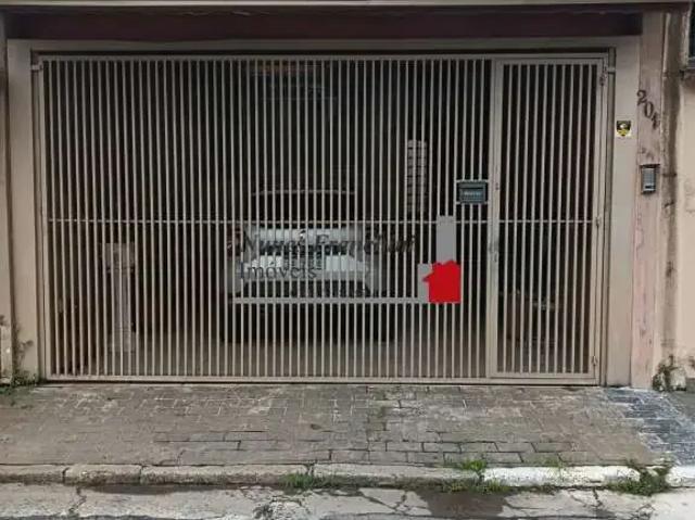 Casa / Sobrado para Venda em São Paulo/SP Limão 4 Quartos