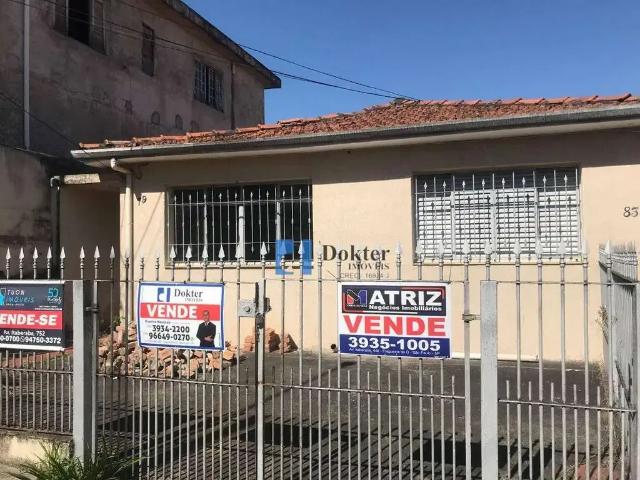 Casa / Sobrado para Venda em São Paulo/SP Limão 4 Quartos