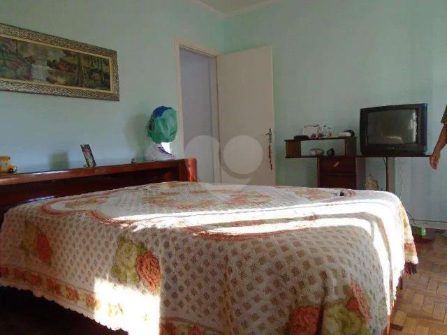 Casa / Sobrado para Venda em São Paulo/SP Limão 4 Quartos