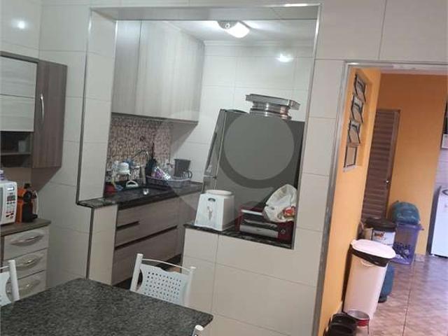 Casa / Sobrado para Venda em São Paulo/SP Limão 4 Quartos