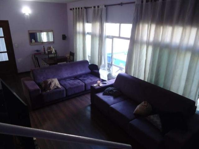 Casa / Sobrado para Venda em São Paulo/SP Limão 4 Quartos