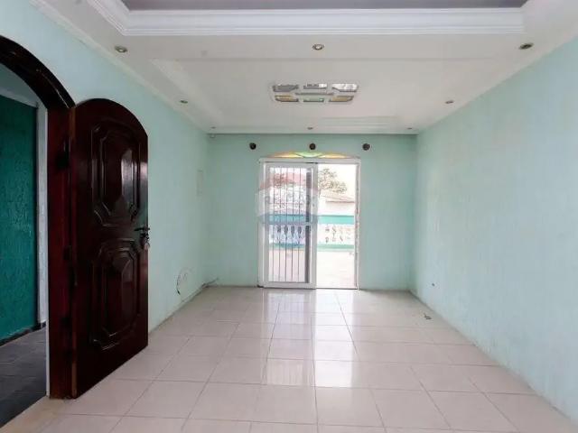 Casa / Sobrado para Venda em São Paulo/SP Limão 4 Quartos