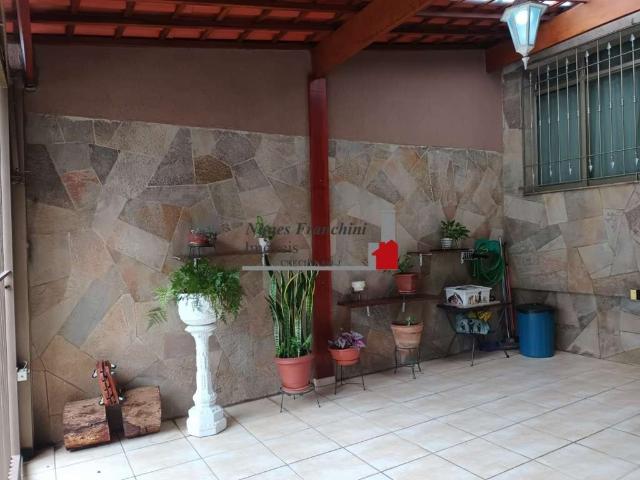Casa / Sobrado para Venda em São Paulo/SP Limão 4 Quartos