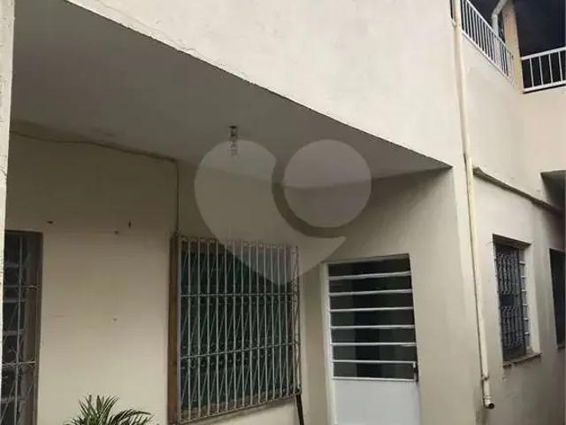Casa / Sobrado para Venda em São Paulo/SP Limão 5 Quartos