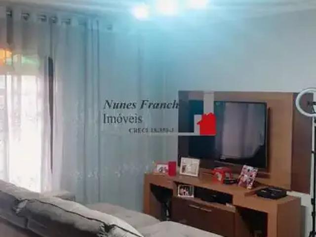 Casa / Sobrado para Venda em São Paulo/SP Limão 2 Quartos