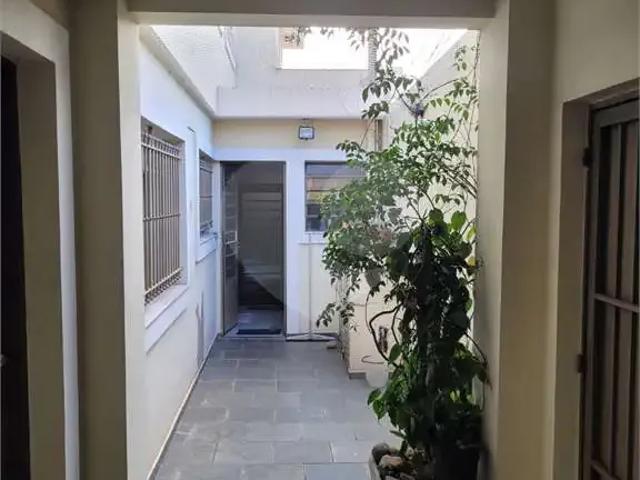 Casa / Sobrado para Venda em São Paulo/SP Limão 2 Quartos