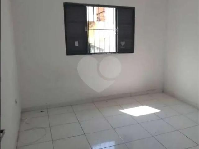 Casa / Sobrado para Venda em São Paulo/SP Limão 2 Quartos