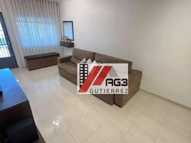Casa / Sobrado para Venda em São Paulo/SP Limão 2 Quartos