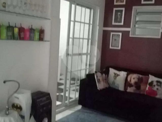 Casa / Sobrado para Venda em São Paulo/SP Limão 2 Quartos