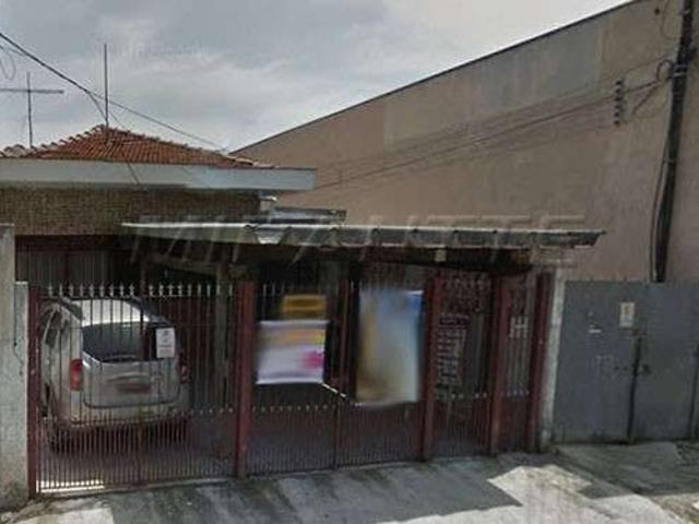 Casa / Sobrado para Venda em São Paulo/SP Limão 2 Quartos