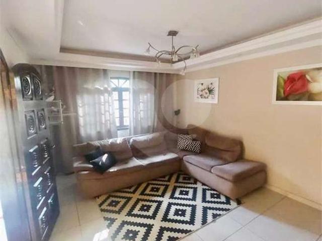 Casa / Sobrado para Venda em São Paulo/SP Limão 2 Quartos