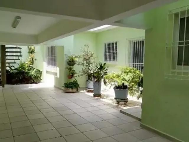 Casa / Sobrado para Venda em São Paulo/SP Limão 2 Quartos
