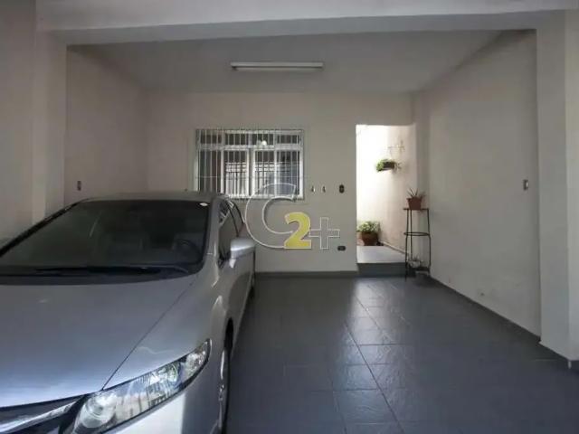 Casa / Sobrado para Venda em São Paulo/SP Limão 2 Quartos